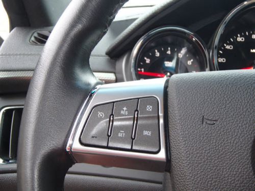 2011 Cadillac CTS 3.6 L, US $28,390.00, image 4