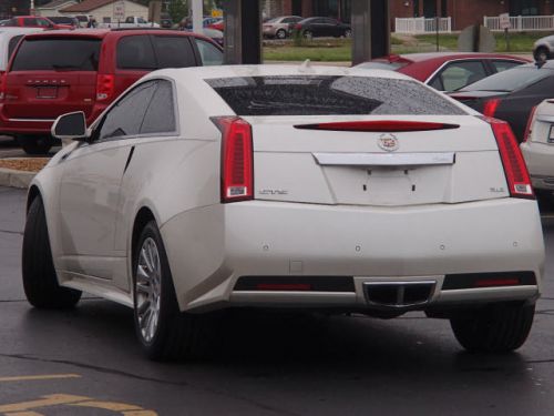 2011 Cadillac CTS 3.6 L, US $28,390.00, image 5