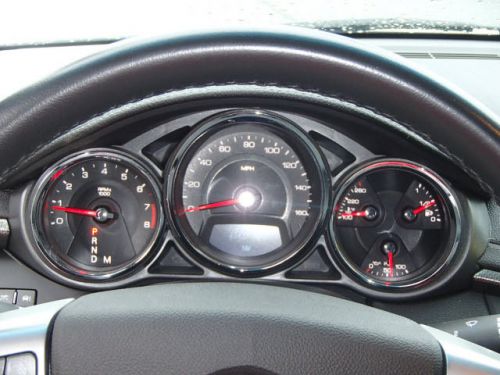 2011 Cadillac CTS 3.6 L, US $28,390.00, image 7
