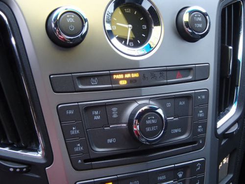 2011 Cadillac CTS 3.6 L, US $28,390.00, image 8