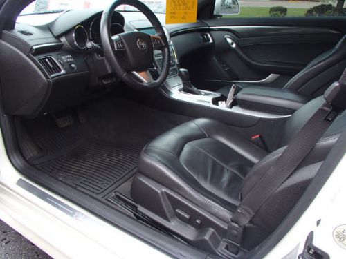 2011 Cadillac CTS 3.6 L, US $28,390.00, image 10
