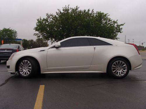 2011 Cadillac CTS 3.6 L, US $28,390.00, image 11