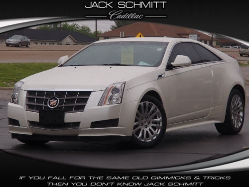 2011 Cadillac CTS 3.6 L, US $28,390.00, image 13