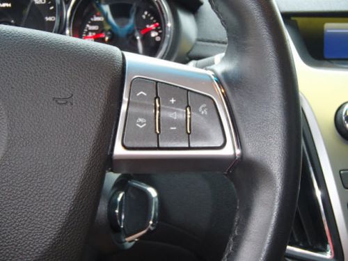 2011 Cadillac CTS 3.6 L, US $28,390.00, image 14