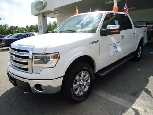 2014 Ford F150 Lariat, US $43,250.00, image 2