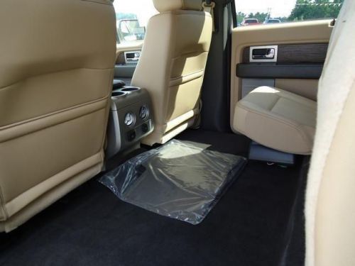 2014 Ford F150 Lariat, US $43,250.00, image 3