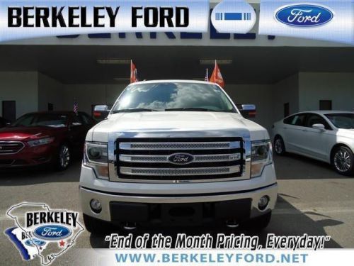 2014 Ford F150 Lariat, US $43,250.00, image 4