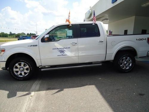 2014 Ford F150 Lariat, US $43,250.00, image 5