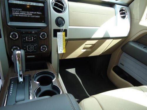 2014 Ford F150 Lariat, US $43,250.00, image 7