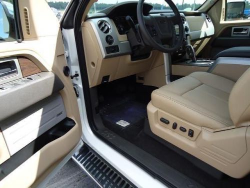 2014 Ford F150 Lariat, US $43,250.00, image 9