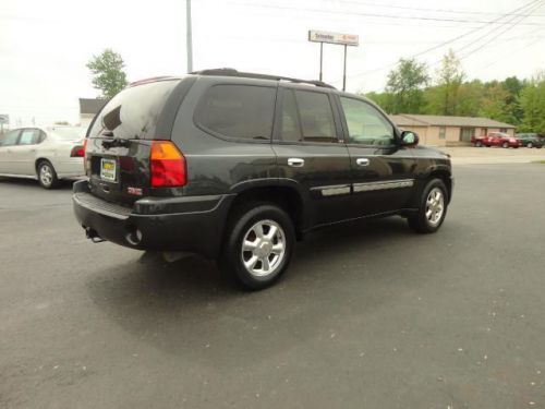 2004 gmc envoy slt