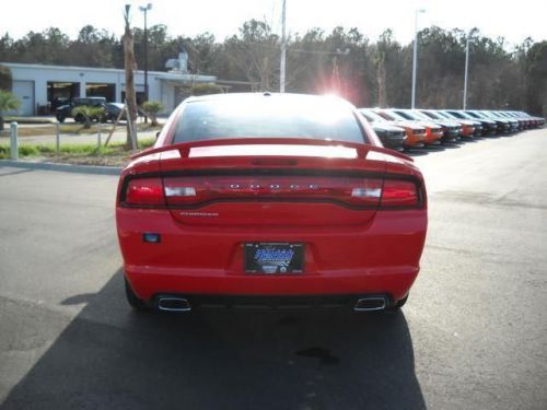 2014 Dodge Charger SXT, US $32,285.00, image 2