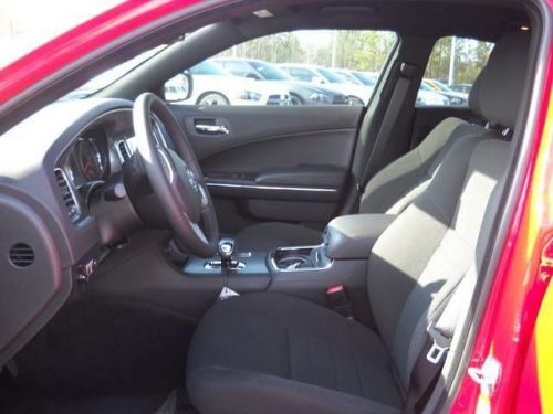 2014 Dodge Charger SXT, US $32,285.00, image 4