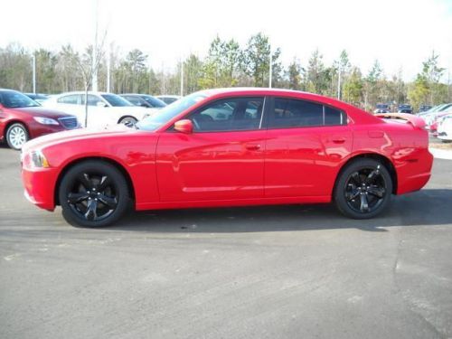2014 Dodge Charger SXT, US $32,285.00, image 6