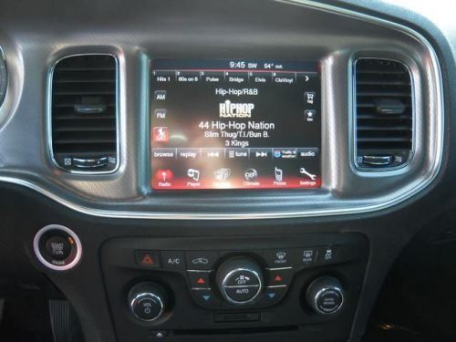 2014 Dodge Charger SXT, US $32,285.00, image 8