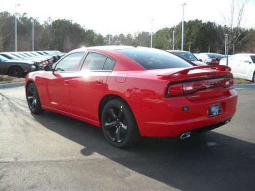 2014 Dodge Charger SXT, US $32,285.00, image 9