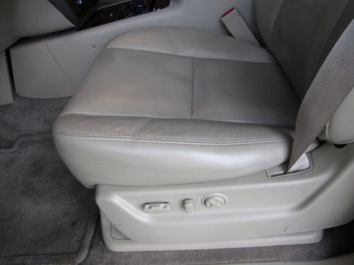 2011 chevrolet tahoe ltz
