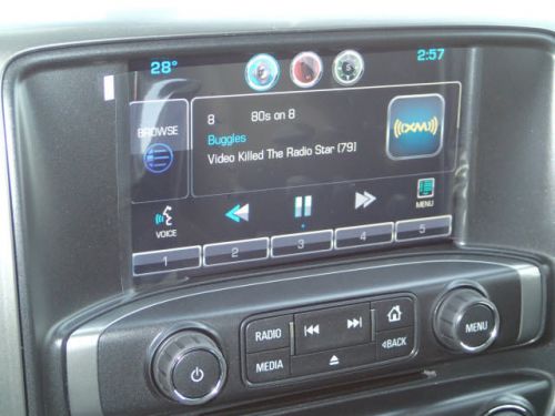 2014 Chevrolet Silverado 1500 2LT, US $33,800.00, image 4