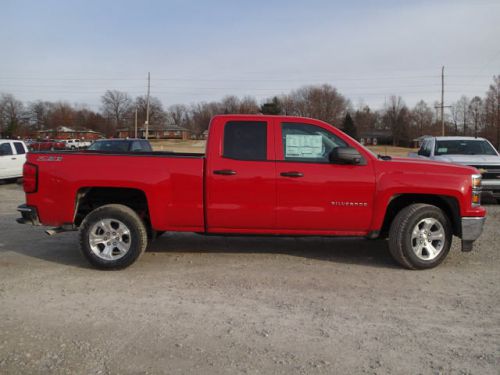 2014 Chevrolet Silverado 1500 2LT, US $33,800.00, image 7
