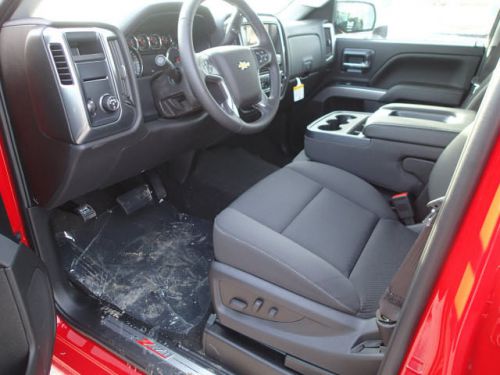 2014 Chevrolet Silverado 1500 2LT, US $33,800.00, image 8