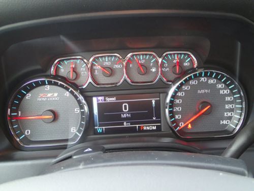 2014 Chevrolet Silverado 1500 2LT, US $33,800.00, image 9