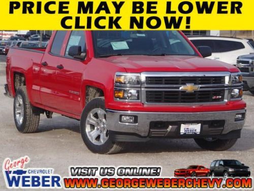 2014 Chevrolet Silverado 1500 2LT, US $33,800.00, image 10