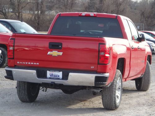 2014 Chevrolet Silverado 1500 2LT, US $33,800.00, image 11