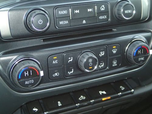 2014 Chevrolet Silverado 1500 2LT, US $33,800.00, image 12