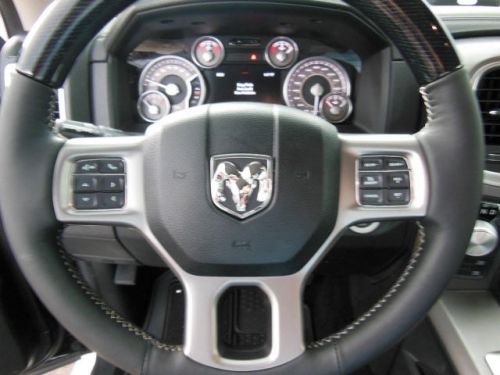 2014 RAM 1500 Longhorn, US $55,285.00, image 2