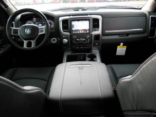2014 RAM 1500 Longhorn, US $55,285.00, image 3