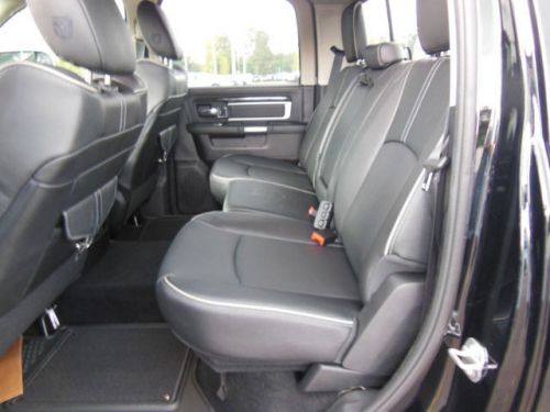 2014 RAM 1500 Longhorn, US $55,285.00, image 5