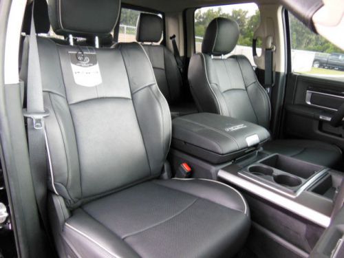 2014 RAM 1500 Longhorn, US $55,285.00, image 6