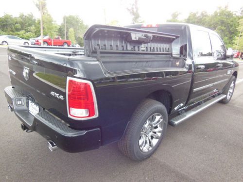 2014 RAM 1500 Longhorn, US $55,285.00, image 7