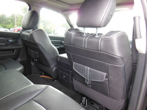 2014 RAM 1500 Longhorn, US $55,285.00, image 9