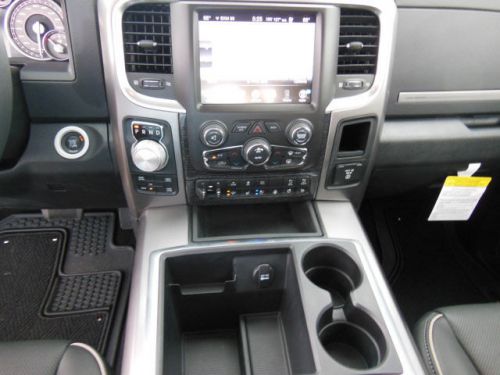 2014 RAM 1500 Longhorn, US $55,285.00, image 12