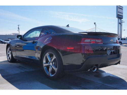 2014 Chevrolet Camaro 2SS, US $39,119.00, image 2