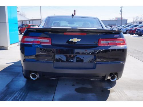 2014 Chevrolet Camaro 2SS, US $39,119.00, image 3