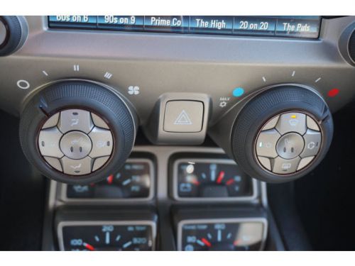 2014 Chevrolet Camaro 2SS, US $39,119.00, image 4