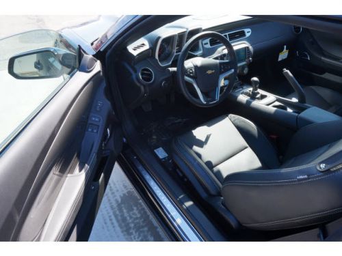 2014 Chevrolet Camaro 2SS, US $39,119.00, image 7