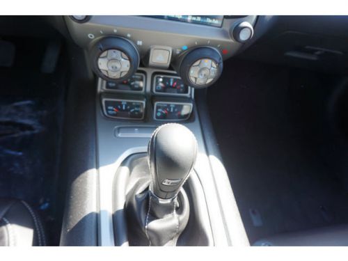 2014 Chevrolet Camaro 2SS, US $39,119.00, image 8