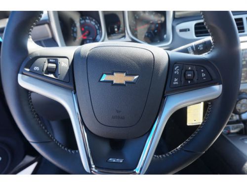 2014 Chevrolet Camaro 2SS, US $39,119.00, image 9
