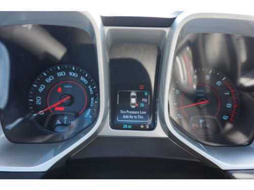 2014 Chevrolet Camaro 2SS, US $39,119.00, image 10