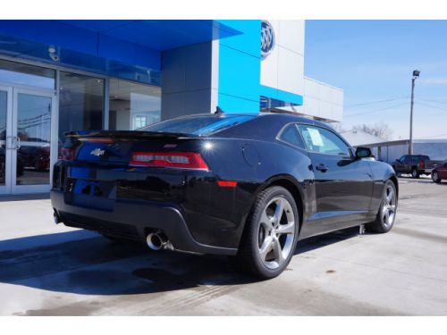 2014 Chevrolet Camaro 2SS, US $39,119.00, image 11