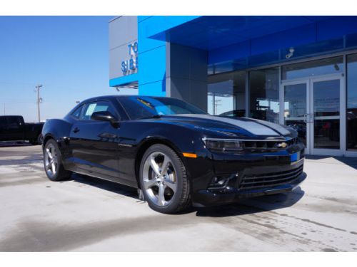 2014 Chevrolet Camaro 2SS, US $39,119.00, image 12