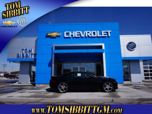 2014 Chevrolet Camaro 2SS, US $39,119.00, image 13
