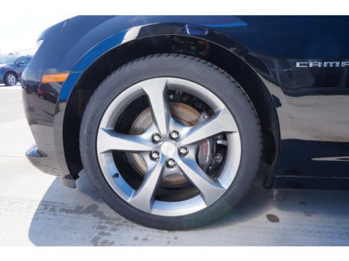 2014 Chevrolet Camaro 2SS, US $39,119.00, image 14