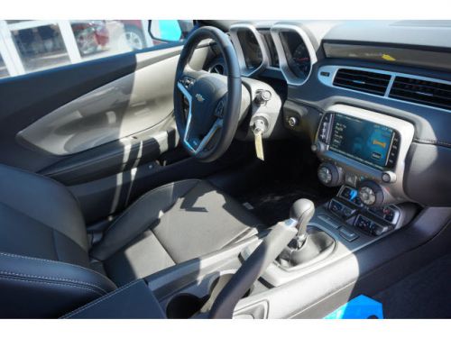 2014 Chevrolet Camaro 2SS, US $39,119.00, image 15