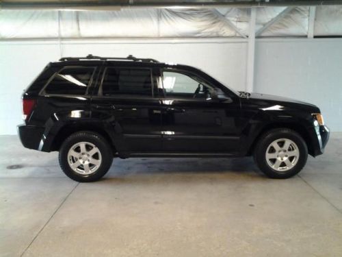 2008 jeep grand cherokee laredo