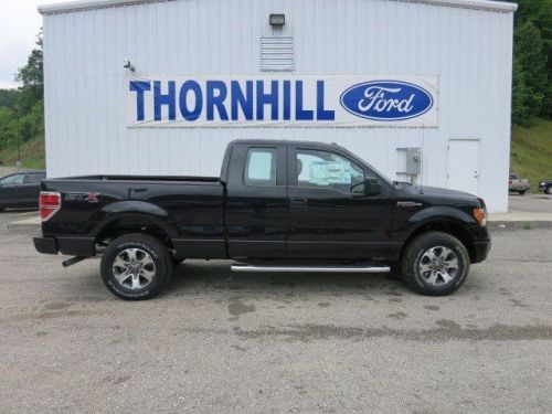 2014 Ford F150 STX, US $37,645.00, image 9