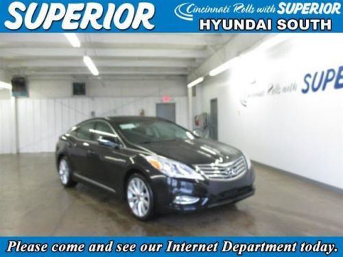 2014 Hyundai Azera Limited, US $32,356.00, image 5